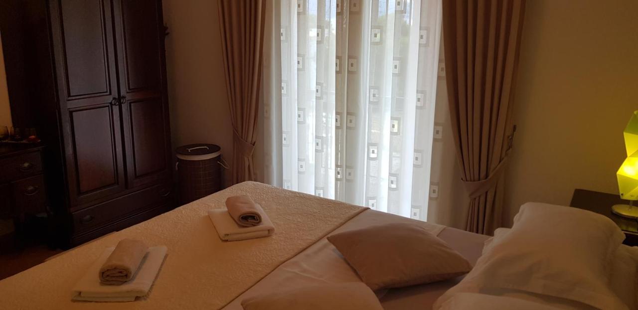 Apartman Matilda Gradac  Exterior foto