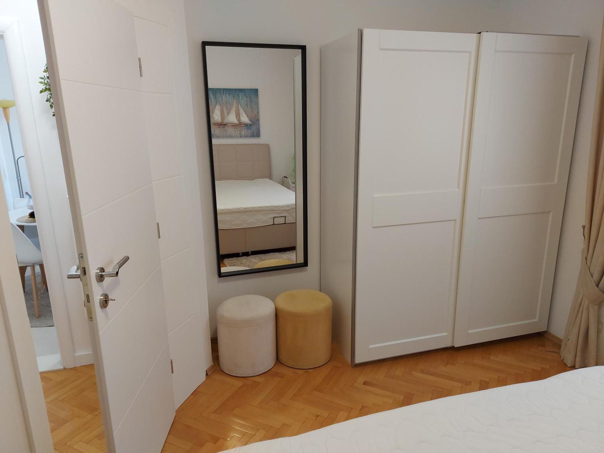 Apartman Matilda Gradac  Exterior foto